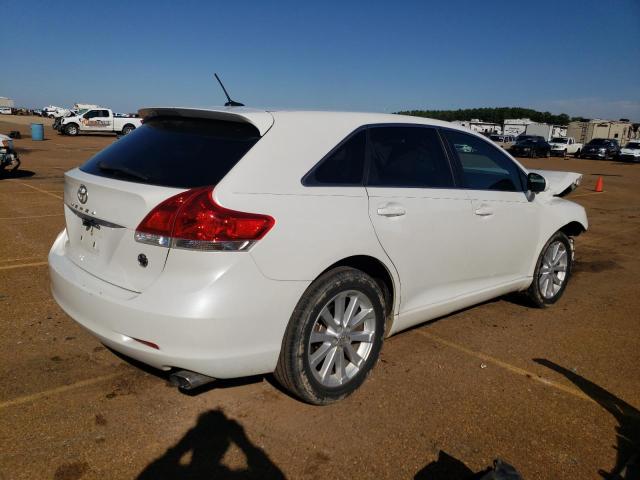 Photo 2 VIN: 4T3ZA3BB9AU034309 - TOYOTA VENZA 