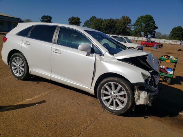 Photo 3 VIN: 4T3ZA3BB9AU034309 - TOYOTA VENZA 