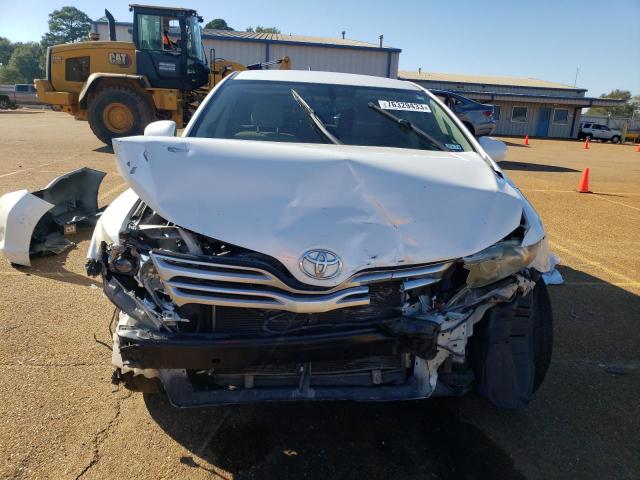 Photo 4 VIN: 4T3ZA3BB9AU034309 - TOYOTA VENZA 