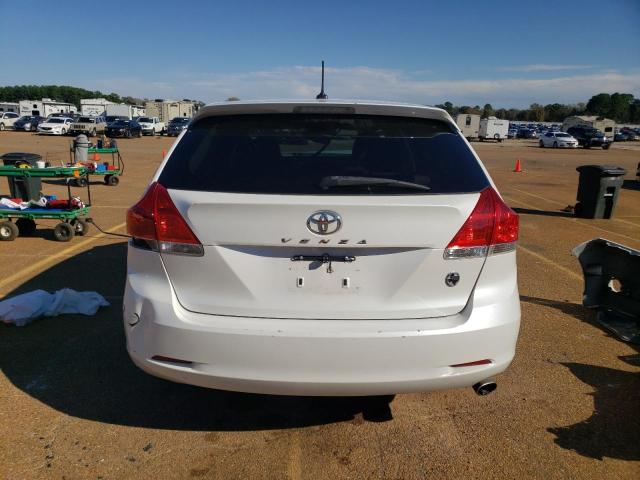 Photo 5 VIN: 4T3ZA3BB9AU034309 - TOYOTA VENZA 