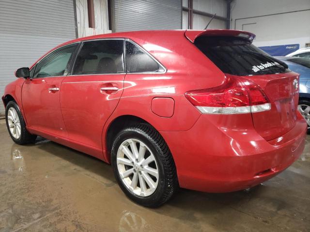 Photo 1 VIN: 4T3ZA3BB9AU035413 - TOYOTA VENZA 