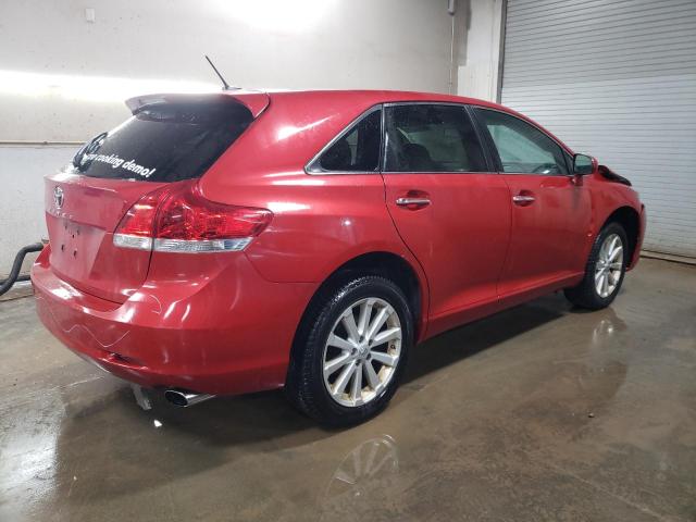 Photo 2 VIN: 4T3ZA3BB9AU035413 - TOYOTA VENZA 