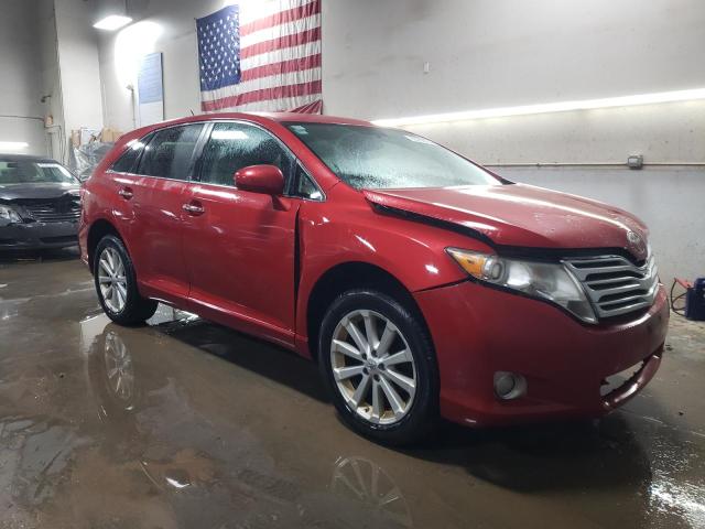 Photo 3 VIN: 4T3ZA3BB9AU035413 - TOYOTA VENZA 