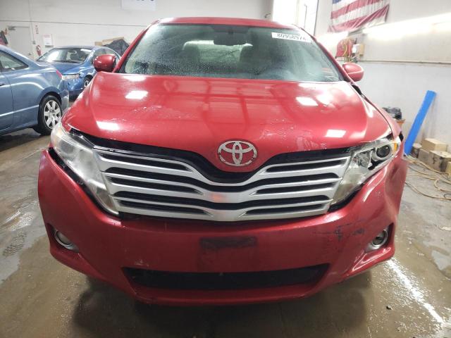 Photo 4 VIN: 4T3ZA3BB9AU035413 - TOYOTA VENZA 