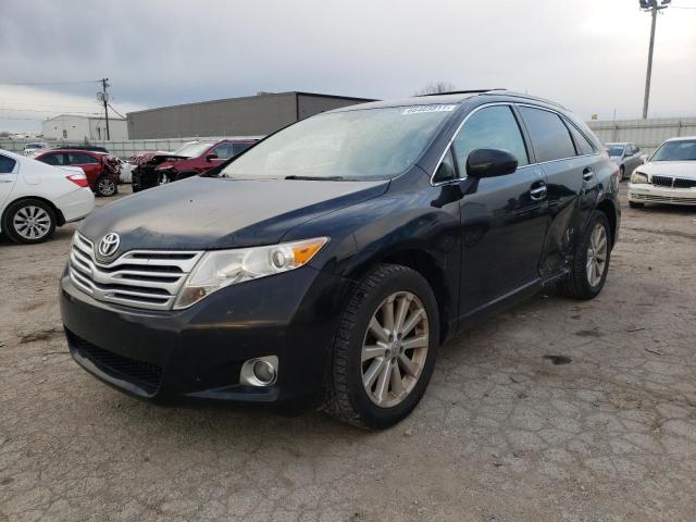 Photo 1 VIN: 4T3ZA3BB9BU041567 - TOYOTA VENZA 