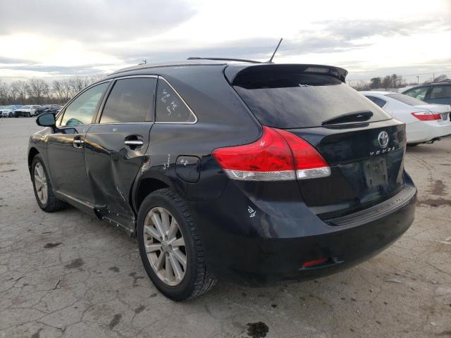 Photo 2 VIN: 4T3ZA3BB9BU041567 - TOYOTA VENZA 