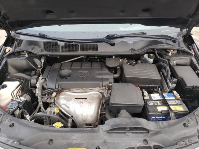 Photo 6 VIN: 4T3ZA3BB9BU041567 - TOYOTA VENZA 