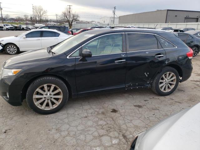 Photo 8 VIN: 4T3ZA3BB9BU041567 - TOYOTA VENZA 