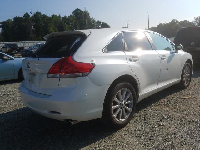 Photo 3 VIN: 4T3ZA3BB9BU041830 - TOYOTA VENZA 