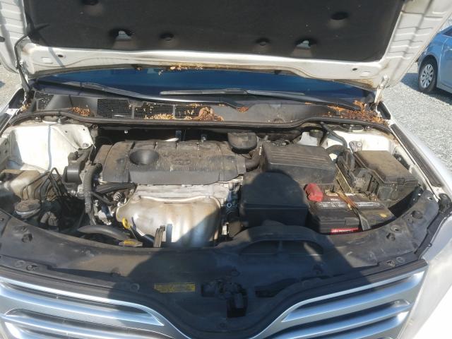 Photo 6 VIN: 4T3ZA3BB9BU041830 - TOYOTA VENZA 