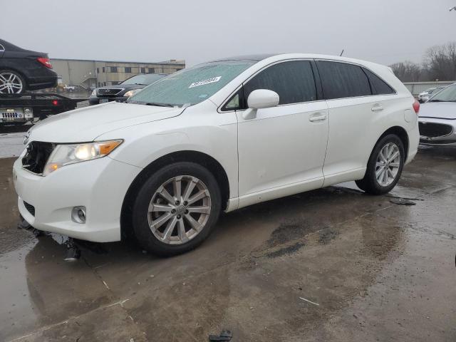 Photo 0 VIN: 4T3ZA3BB9BU041925 - TOYOTA VENZA 