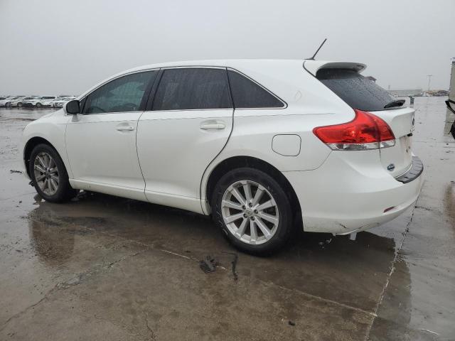 Photo 1 VIN: 4T3ZA3BB9BU041925 - TOYOTA VENZA 