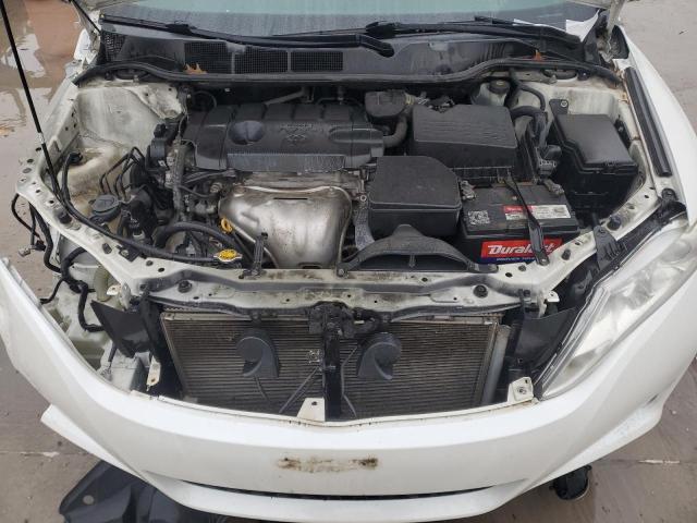 Photo 10 VIN: 4T3ZA3BB9BU041925 - TOYOTA VENZA 