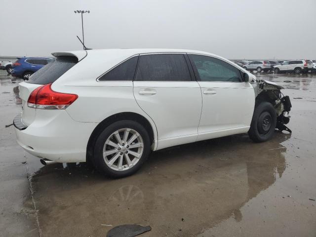 Photo 2 VIN: 4T3ZA3BB9BU041925 - TOYOTA VENZA 