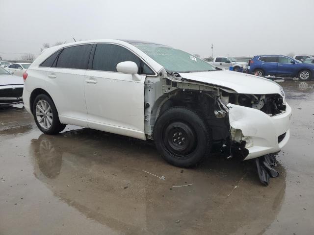 Photo 3 VIN: 4T3ZA3BB9BU041925 - TOYOTA VENZA 