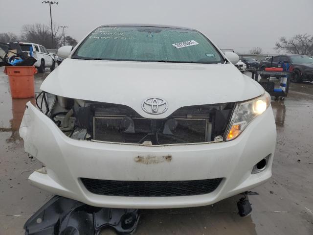 Photo 4 VIN: 4T3ZA3BB9BU041925 - TOYOTA VENZA 