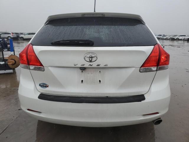 Photo 5 VIN: 4T3ZA3BB9BU041925 - TOYOTA VENZA 