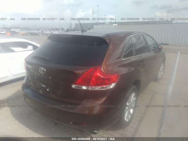 Photo 3 VIN: 4T3ZA3BB9BU042654 - TOYOTA VENZA 