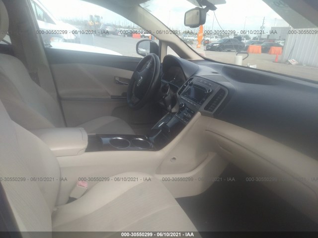 Photo 4 VIN: 4T3ZA3BB9BU042654 - TOYOTA VENZA 