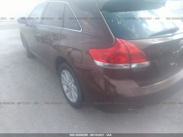 Photo 5 VIN: 4T3ZA3BB9BU042654 - TOYOTA VENZA 