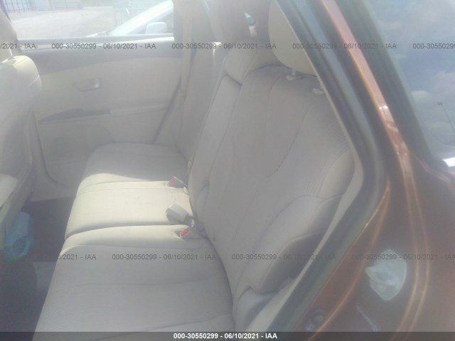 Photo 7 VIN: 4T3ZA3BB9BU042654 - TOYOTA VENZA 