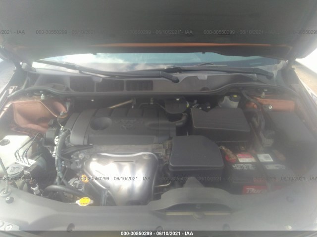 Photo 9 VIN: 4T3ZA3BB9BU042654 - TOYOTA VENZA 