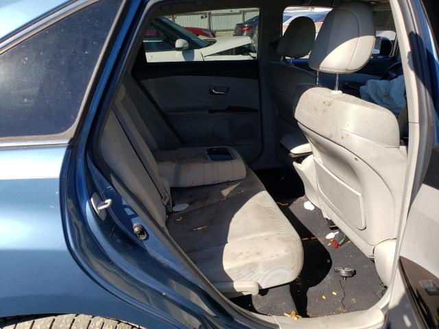 Photo 5 VIN: 4T3ZA3BB9BU044050 - TOYOTA VENZA 