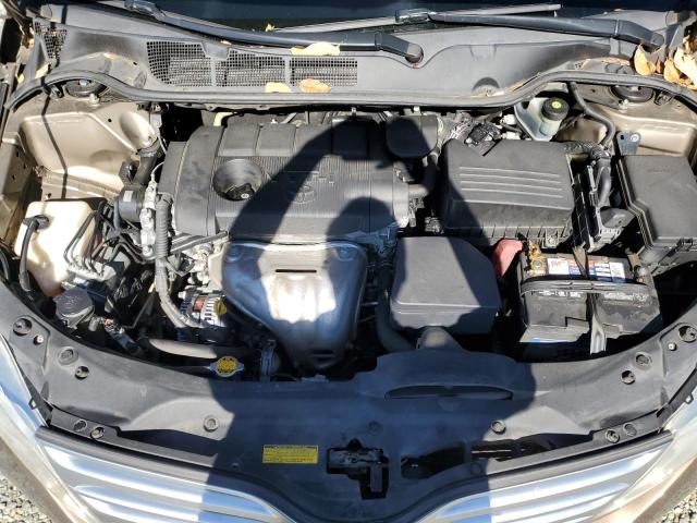 Photo 11 VIN: 4T3ZA3BB9BU049023 - TOYOTA VENZA 