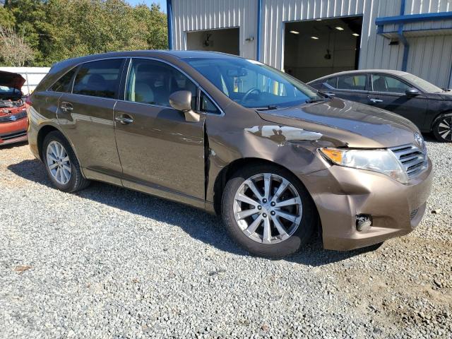 Photo 3 VIN: 4T3ZA3BB9BU049023 - TOYOTA VENZA 