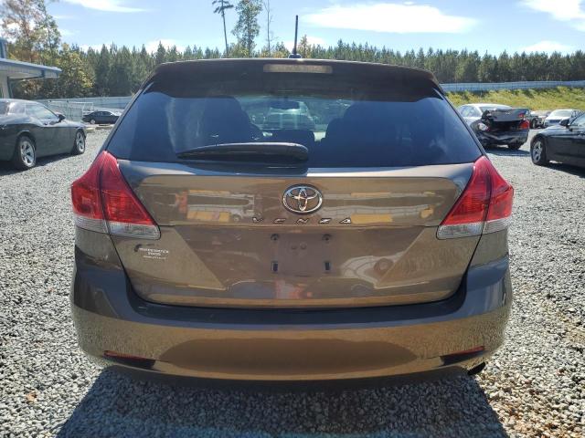 Photo 5 VIN: 4T3ZA3BB9BU049023 - TOYOTA VENZA 