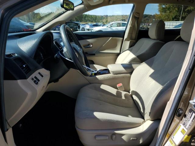 Photo 6 VIN: 4T3ZA3BB9BU049023 - TOYOTA VENZA 