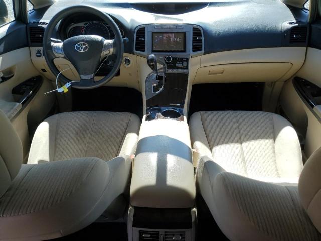 Photo 7 VIN: 4T3ZA3BB9BU049023 - TOYOTA VENZA 