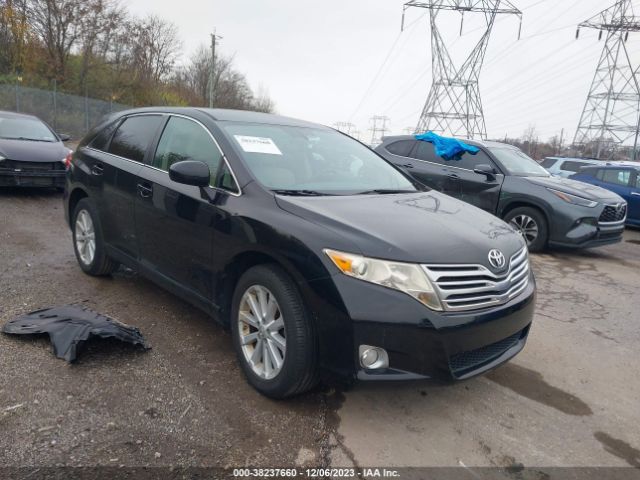 Photo 0 VIN: 4T3ZA3BB9BU049068 - TOYOTA VENZA 