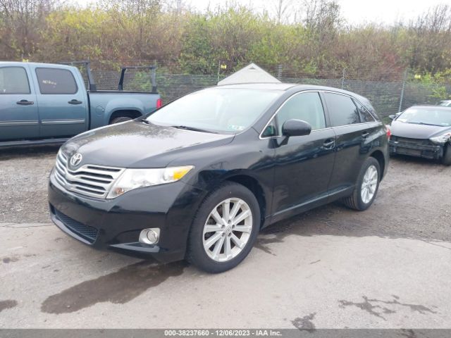 Photo 1 VIN: 4T3ZA3BB9BU049068 - TOYOTA VENZA 