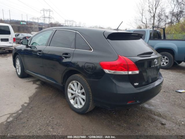 Photo 2 VIN: 4T3ZA3BB9BU049068 - TOYOTA VENZA 