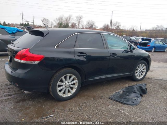 Photo 3 VIN: 4T3ZA3BB9BU049068 - TOYOTA VENZA 