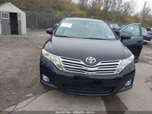 Photo 5 VIN: 4T3ZA3BB9BU049068 - TOYOTA VENZA 