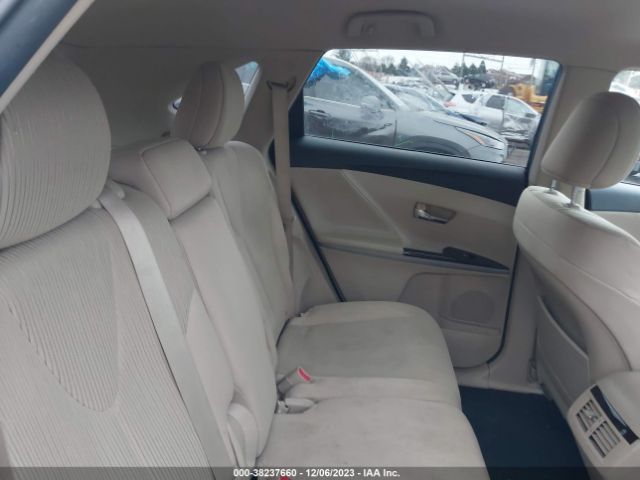 Photo 7 VIN: 4T3ZA3BB9BU049068 - TOYOTA VENZA 