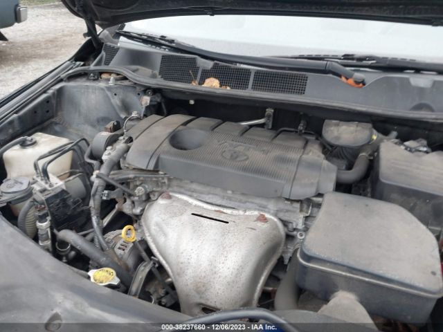 Photo 9 VIN: 4T3ZA3BB9BU049068 - TOYOTA VENZA 