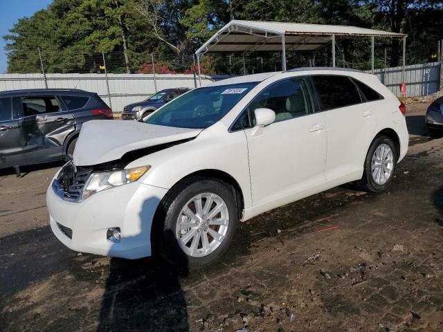 Photo 0 VIN: 4T3ZA3BB9BU049832 - TOYOTA VENZA 