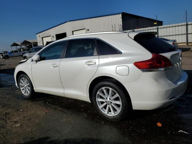 Photo 1 VIN: 4T3ZA3BB9BU049832 - TOYOTA VENZA 