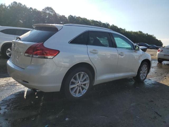 Photo 2 VIN: 4T3ZA3BB9BU049832 - TOYOTA VENZA 