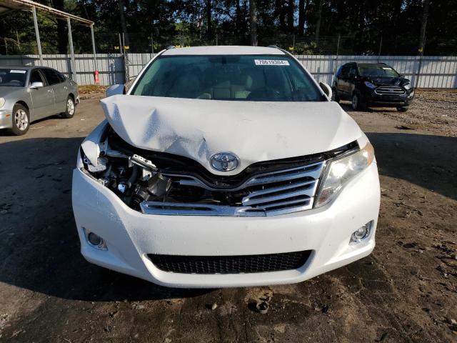 Photo 4 VIN: 4T3ZA3BB9BU049832 - TOYOTA VENZA 