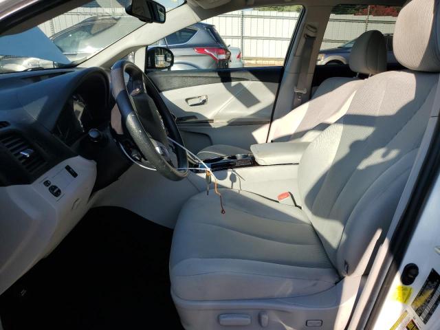 Photo 6 VIN: 4T3ZA3BB9BU049832 - TOYOTA VENZA 