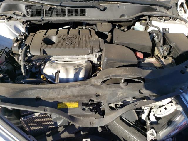 Photo 6 VIN: 4T3ZA3BB9BU052343 - TOYOTA VENZA 