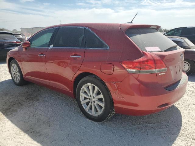 Photo 1 VIN: 4T3ZA3BB9CU056880 - TOYOTA VENZA LE 