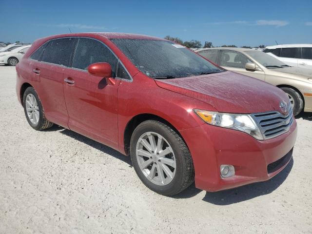 Photo 3 VIN: 4T3ZA3BB9CU056880 - TOYOTA VENZA LE 