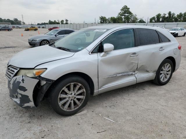 Photo 0 VIN: 4T3ZA3BB9CU056992 - TOYOTA VENZA 