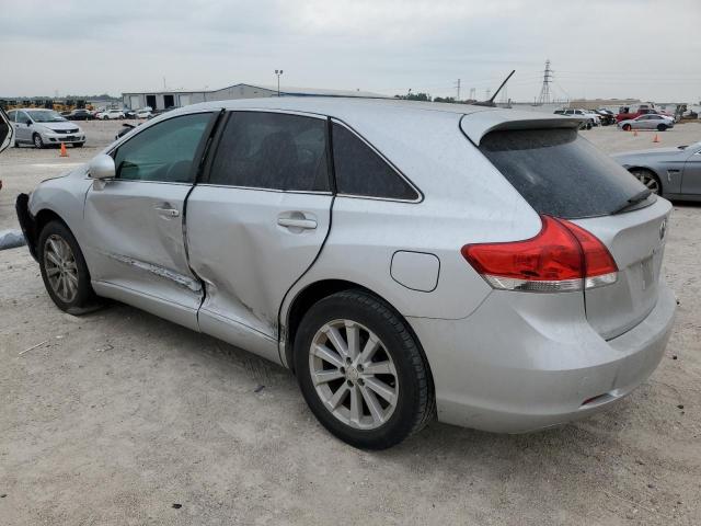 Photo 1 VIN: 4T3ZA3BB9CU056992 - TOYOTA VENZA 