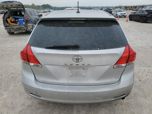 Photo 5 VIN: 4T3ZA3BB9CU056992 - TOYOTA VENZA 